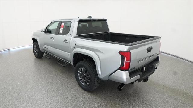 new 2025 Toyota Tacoma car, priced at $48,209