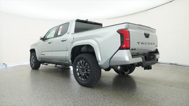 new 2025 Toyota Tacoma car, priced at $48,209