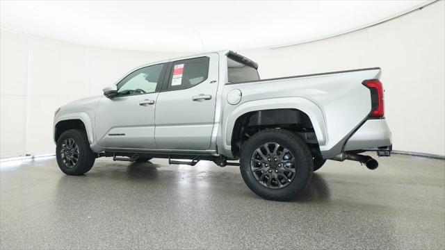 new 2025 Toyota Tacoma car, priced at $48,209