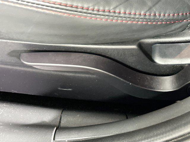 used 2024 Mitsubishi Outlander Sport car, priced at $18,799