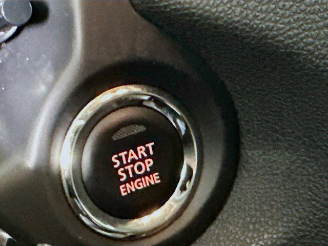 used 2024 Mitsubishi Outlander Sport car, priced at $18,799