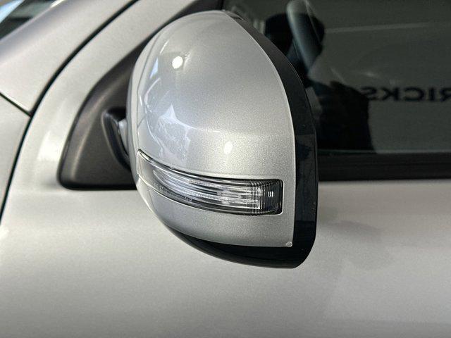 used 2024 Mitsubishi Outlander Sport car, priced at $17,999