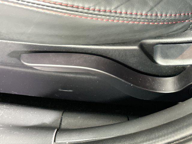 used 2024 Mitsubishi Outlander Sport car, priced at $17,999