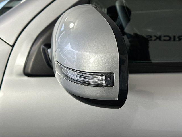 used 2024 Mitsubishi Outlander Sport car, priced at $18,799