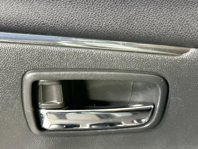 used 2024 Mitsubishi Outlander Sport car, priced at $17,999