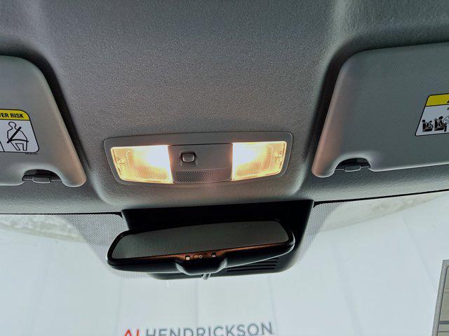 used 2024 Mitsubishi Outlander Sport car, priced at $18,799