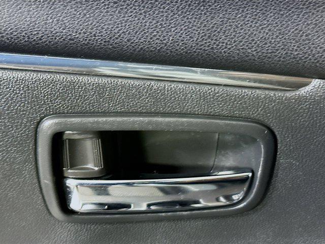 used 2024 Mitsubishi Outlander Sport car, priced at $18,799