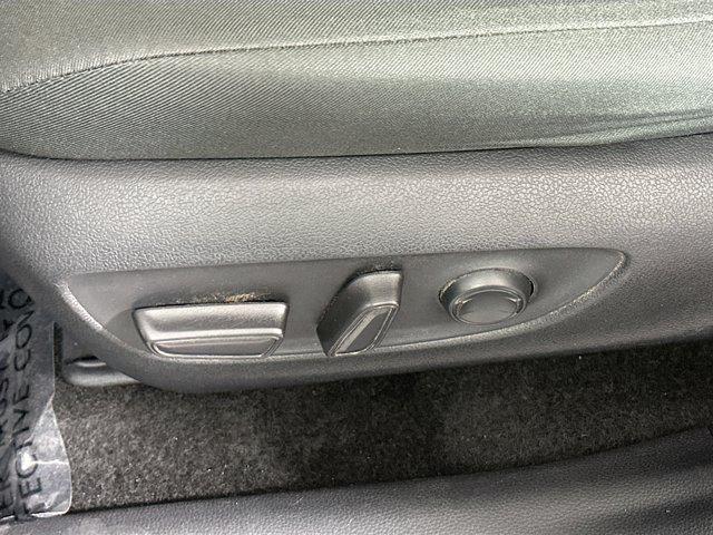 used 2021 Toyota RAV4 car, priced at $17,477
