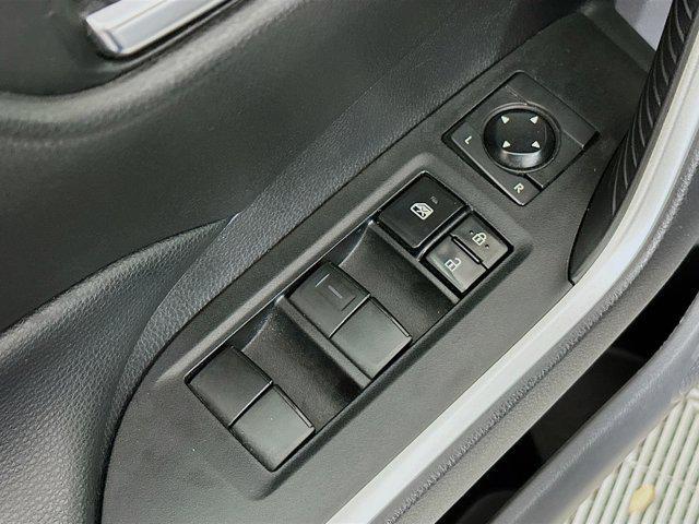 used 2021 Toyota RAV4 car, priced at $17,477