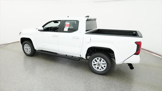 new 2024 Toyota Tacoma car, priced at $39,219