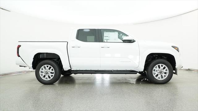 new 2024 Toyota Tacoma car, priced at $39,219