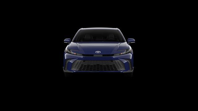 new 2025 Toyota Camry car, priced at $35,385