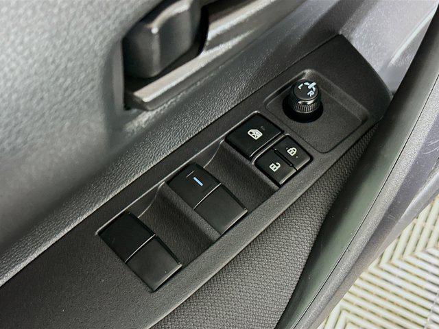 used 2024 Toyota Corolla car, priced at $19,277