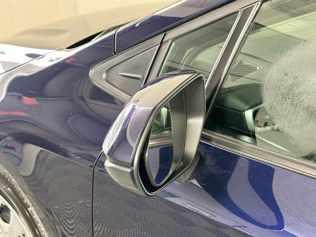 used 2024 Toyota Corolla car, priced at $19,277