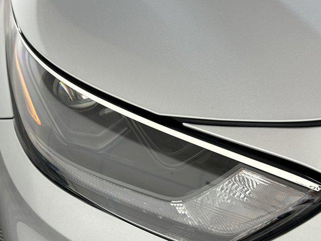 used 2024 Toyota Highlander car, priced at $29,977