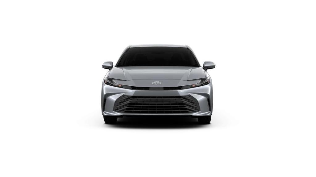 new 2025 Toyota Camry car, priced at $32,575