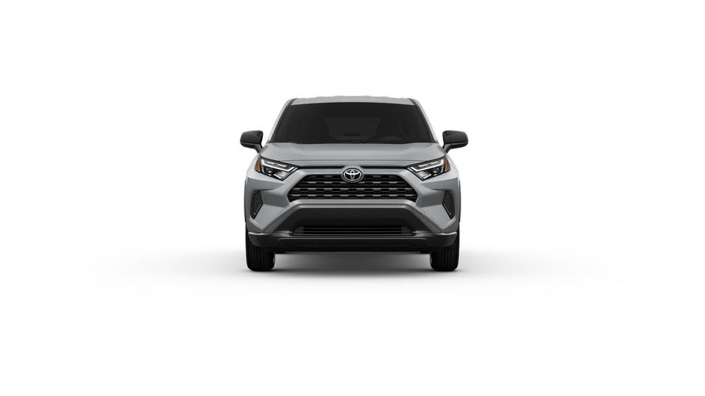 new 2025 Toyota RAV4 car, priced at $32,946