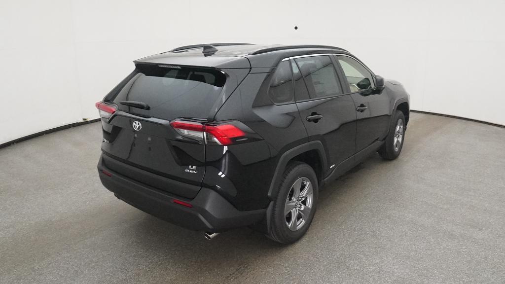 new 2025 Toyota RAV4 Hybrid car, priced at $36,275