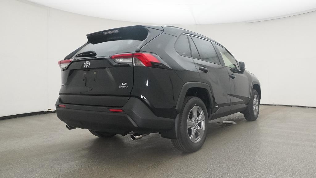 new 2025 Toyota RAV4 Hybrid car, priced at $36,275