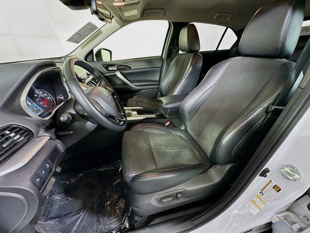 used 2024 Mitsubishi Eclipse Cross car, priced at $18,199