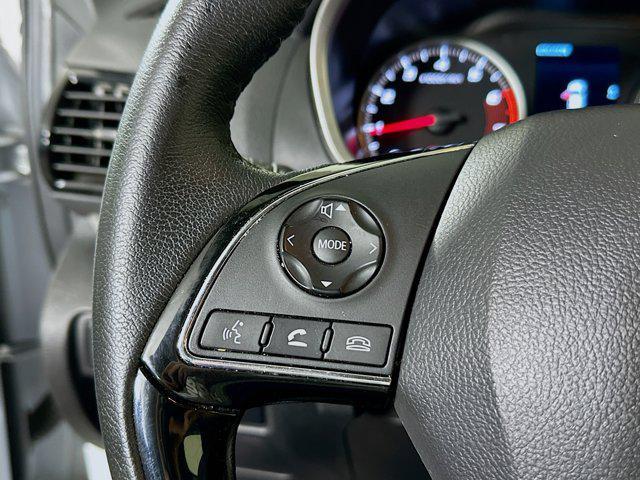 used 2024 Mitsubishi Eclipse Cross car, priced at $18,199