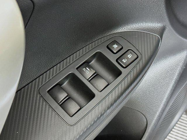 used 2024 Mitsubishi Eclipse Cross car, priced at $18,199