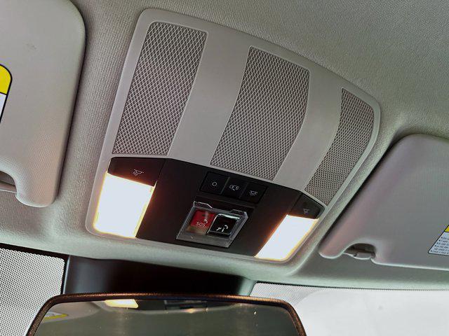 used 2024 Mitsubishi Eclipse Cross car, priced at $18,199