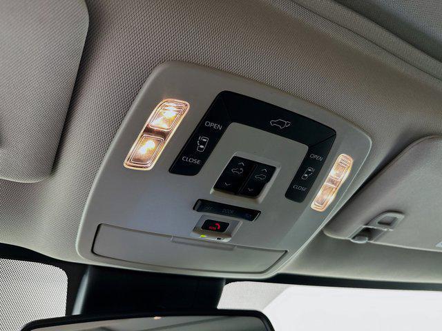 used 2024 Toyota Sienna car, priced at $40,977