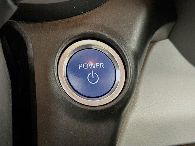 used 2024 Toyota Sienna car, priced at $40,977