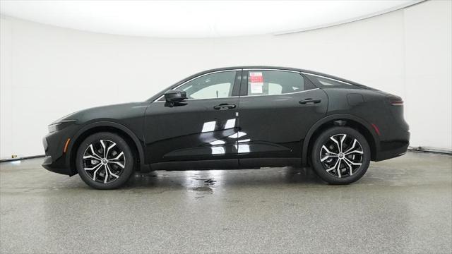 new 2026 Toyota Crown car, priced at $44,146