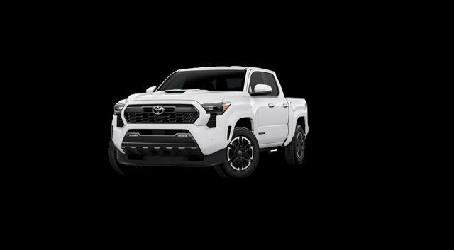 new 2024 Toyota Tacoma car, priced at $52,277