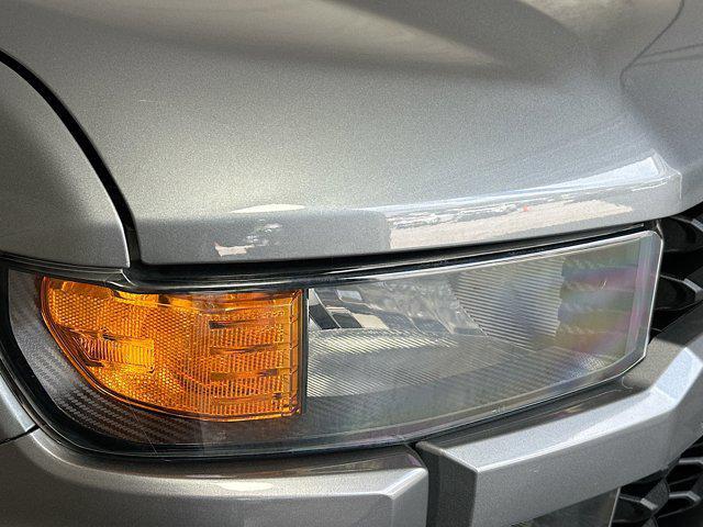 used 2020 Chevrolet Silverado 1500 car, priced at $26,477