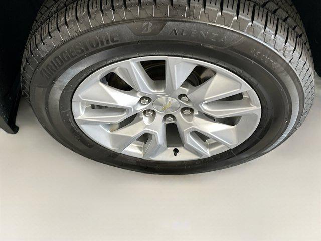used 2020 Chevrolet Silverado 1500 car, priced at $26,477