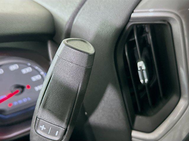 used 2020 Chevrolet Silverado 1500 car, priced at $26,477