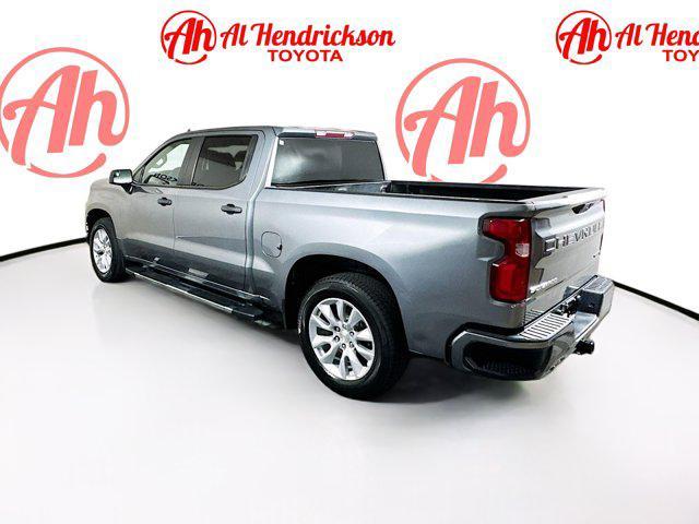 used 2020 Chevrolet Silverado 1500 car, priced at $26,477