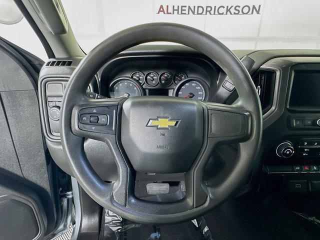 used 2020 Chevrolet Silverado 1500 car, priced at $26,477