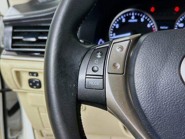 used 2015 Lexus ES 350 car, priced at $11,977