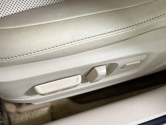 used 2015 Lexus ES 350 car, priced at $11,977