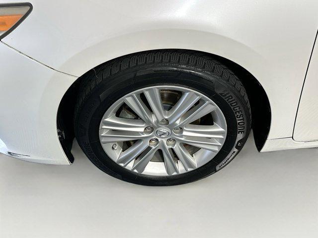 used 2015 Lexus ES 350 car, priced at $11,977