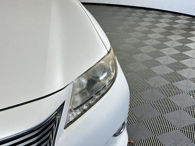 used 2015 Lexus ES 350 car, priced at $11,977
