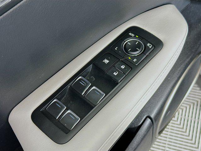 used 2021 Lexus RX 350 car, priced at $30,877