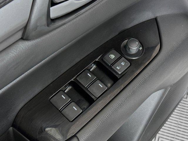 used 2021 Mazda CX-5 car, priced at $19,699