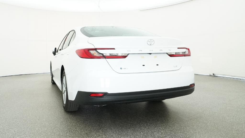 new 2026 Toyota Camry car, priced at $31,775