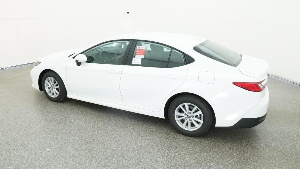 new 2026 Toyota Camry car, priced at $31,775