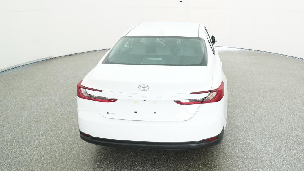 new 2026 Toyota Camry car, priced at $31,775