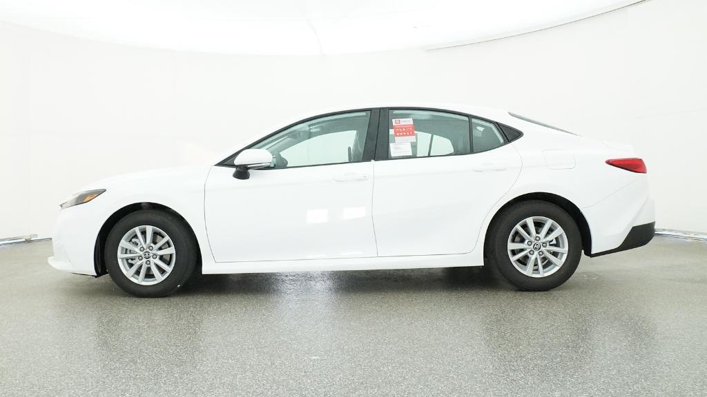 new 2026 Toyota Camry car, priced at $31,775