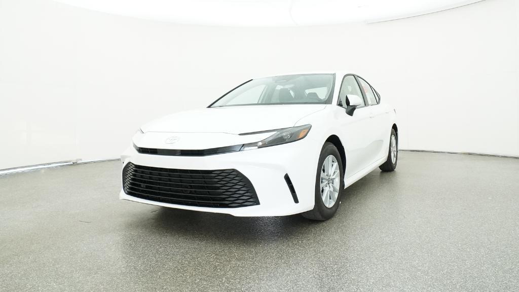 new 2026 Toyota Camry car, priced at $31,775