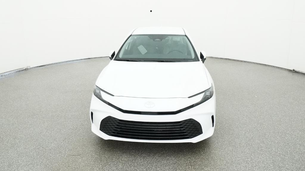 new 2026 Toyota Camry car, priced at $31,775
