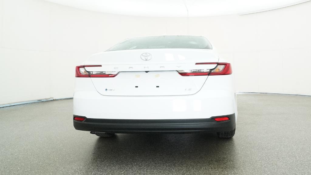 new 2026 Toyota Camry car, priced at $31,775