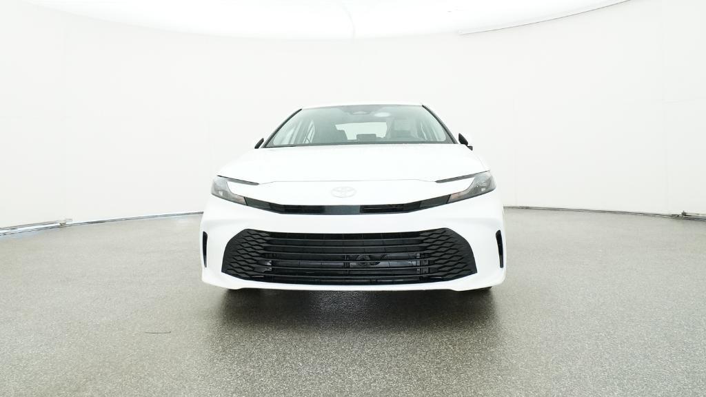 new 2026 Toyota Camry car, priced at $31,775